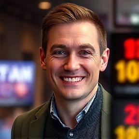 Levin Aksoy — Online Casino ohne Verifizierung reviewer